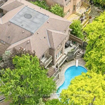 20,&nbsp;Tanglewood, Thornlea, Markham