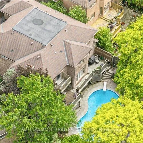 Premium freehold home for sale: 20, Tanglewood, Thornlea, Markham