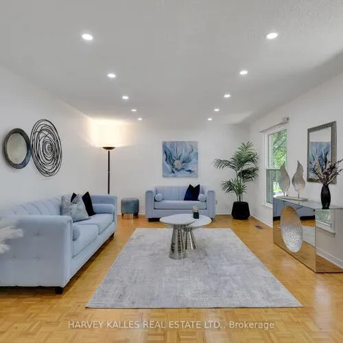Premium freehold home for sale: 62, Aberfeldy, German Mills, Markham