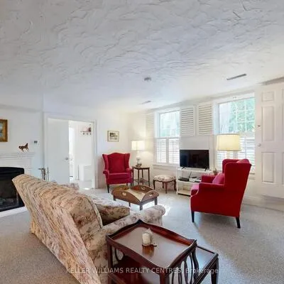 14,&nbsp;Colborne, Thornhill, Markham