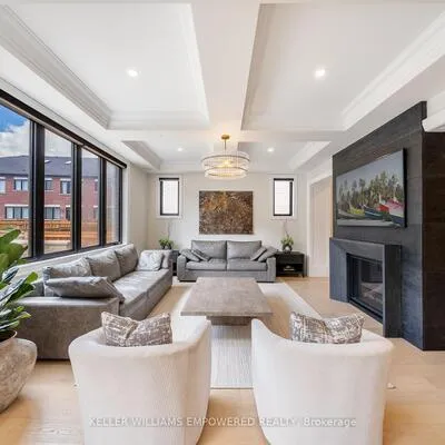 6,&nbsp;Joelco, Middlefield, Markham