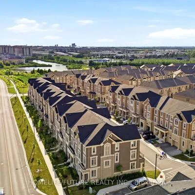 3476,&nbsp;Denison, Cedarwood, Markham