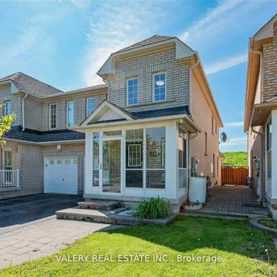 511,&nbsp;Caboto, Village Green-South Unionville, Markham