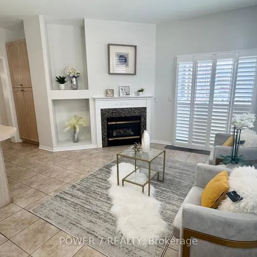 Premium freehold home for sale: 28, Cliveden, Berczy, Markham