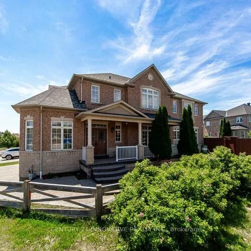 Premium freehold home for sale: 116, Riverwalk, Box Grove, Markham