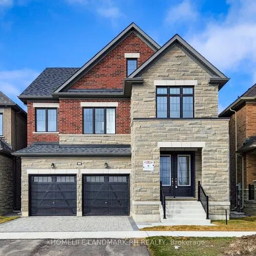 Premium freehold home for sale: 186, Leslie Richards, Rural Markham, Markham