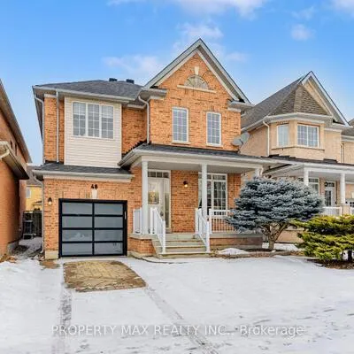 48,&nbsp;Elmrill, Berczy, Markham