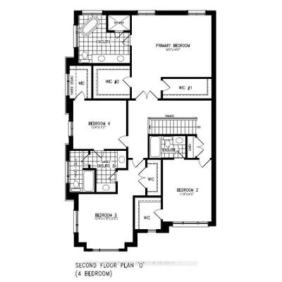 30,&nbsp;Percheron, Victoria Manor-Jennings Gate, Markham