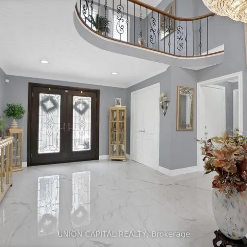 Premium freehold home for sale: 78, Beckenridge, Milliken Mills East, Markham