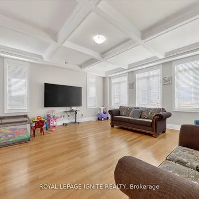 12,&nbsp;Nigh, Middlefield, Markham