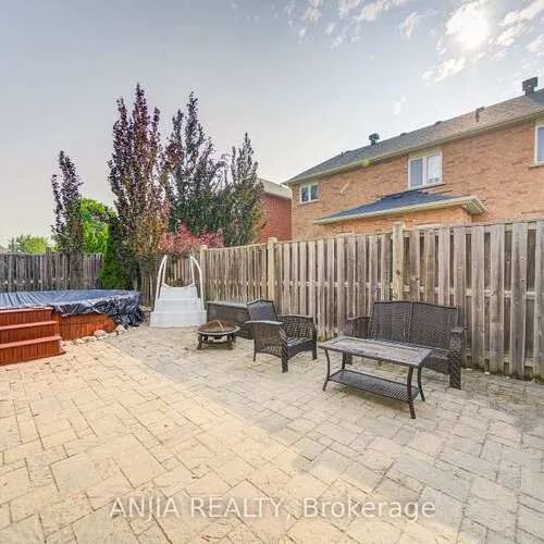 Premium freehold home for sale: 349, Williamson, Greensborough, Markham