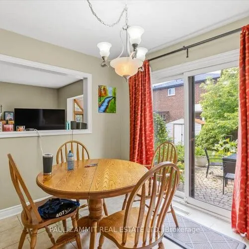Premium freehold home for sale: 180, Lyndhurst, Thornlea, Markham