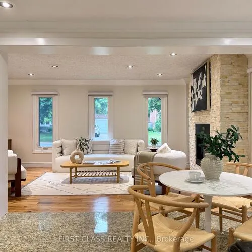 Premium freehold home for sale: 19, Tomlinson, Buttonville, Markham