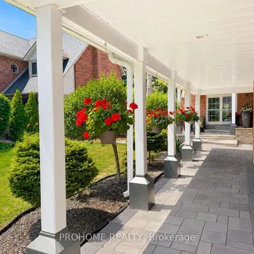 Premium freehold home for sale: 43, Rosemead, Unionville, Markham