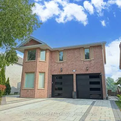 68,&nbsp;Aitken, Unionville, Markham