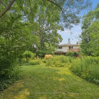 6,&nbsp;Thomas Kinnear, Sherwood-Amberglen, Markham