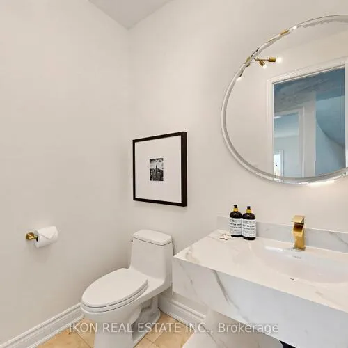Premium freehold home for sale: 20, 16th, Unionville, Markham
