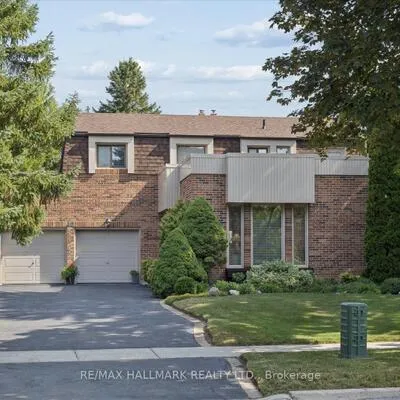 42,&nbsp;Reesorville, Markham Village, Markham