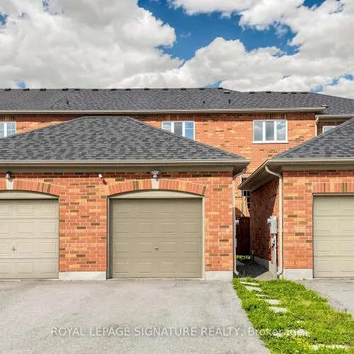 Premium freehold home for sale: 383, White's Hill, Cornell, Markham