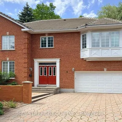 6,&nbsp;Hunt Club, Grandview, Markham