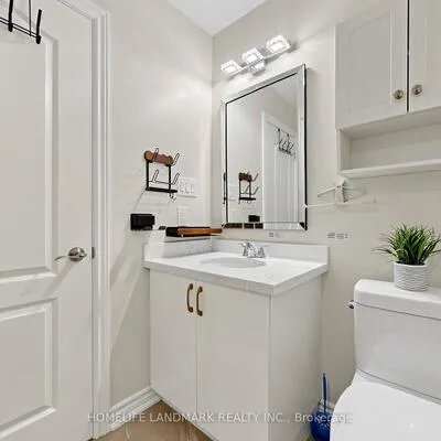 4798,&nbsp;16th, Berczy, Markham
