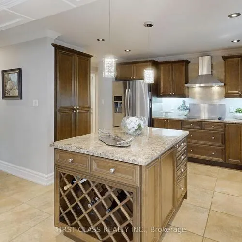 Premium freehold home for sale: 125, Longwater, Unionville, Markham