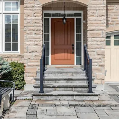 15,&nbsp;Tralee, Angus Glen, Markham