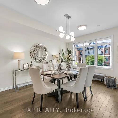 Premium freehold home for sale: 7, Delft, Victoria Square, Markham