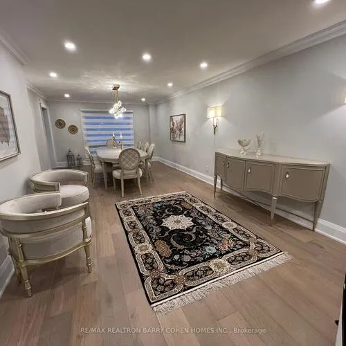 Premium freehold home for sale: 4, Hashbury, Thornlea, Markham