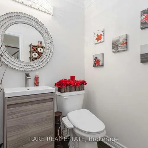 Premium freehold home for sale: 55, Castlemore, Berczy, Markham