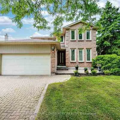 16,&nbsp;Valleyview, Thornlea, Markham