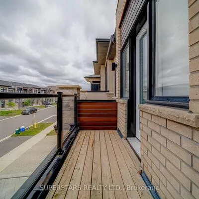 31,&nbsp;Harvey Bunker, Angus Glen, Markham