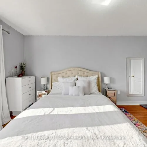 Premium freehold home for sale: 13, Pamgrey, Greensborough, Markham