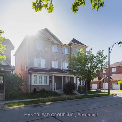 8,&nbsp;Rock Garden, Cornell, Markham