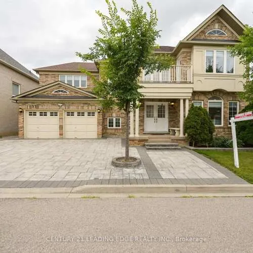 Premium freehold home for sale: 37, Drawbridge, Berczy, Markham