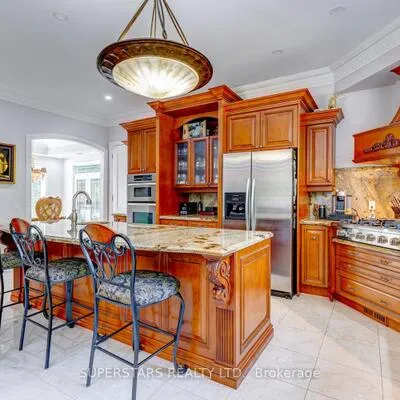 43,&nbsp;Hughson, Buttonville, Markham