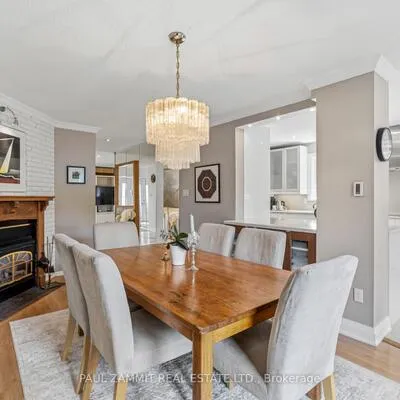 12,&nbsp;Kings College, Aileen-Willowbrook, Markham