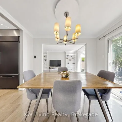 Premium freehold home for sale: 19, Sarah Jane, Bullock, Markham