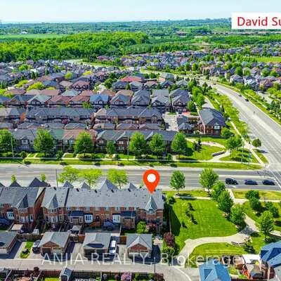 6926,&nbsp;14th, Box Grove, Markham