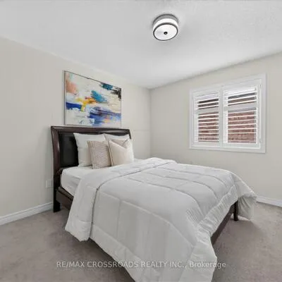 15,&nbsp;Sedore, Greensborough, Markham