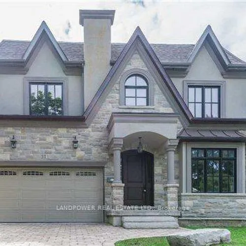 Premium freehold home for sale: 37, Pomander, Unionville, Markham