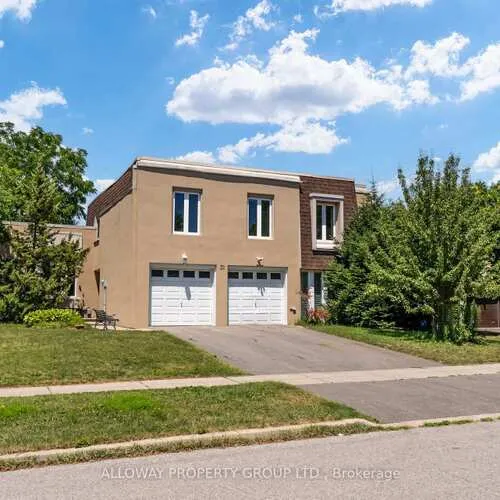 Premium freehold home for sale: 32, Reesorville, Markham Village, Markham