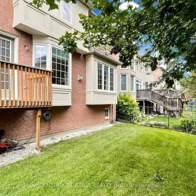 3,&nbsp;King Henry, Berczy, Markham
