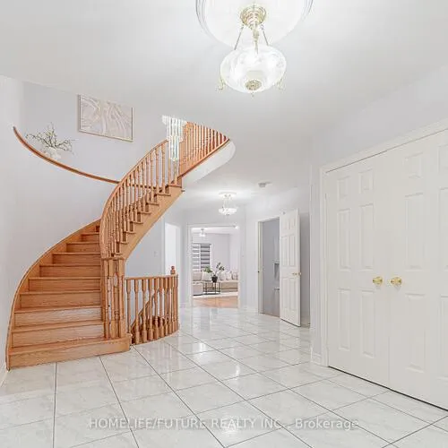 Premium freehold home for sale: 42, Boxwood, Rouge Fairways, Markham