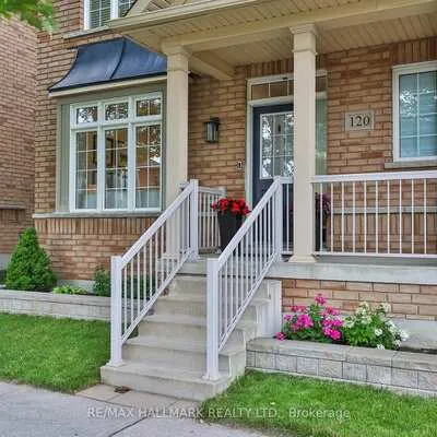 120,&nbsp;Albert Lewis, Cornell, Markham