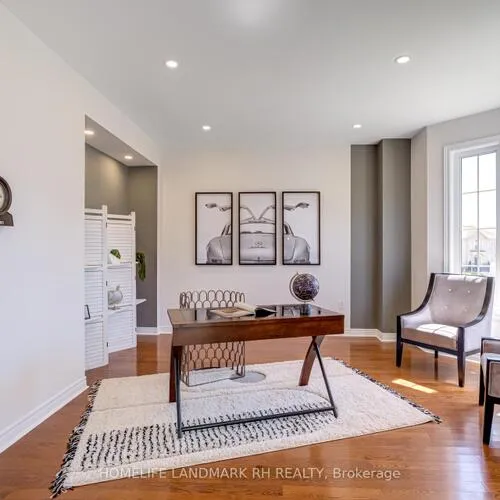 Premium freehold home for sale: 70, MURISON, Cathedraltown, Markham