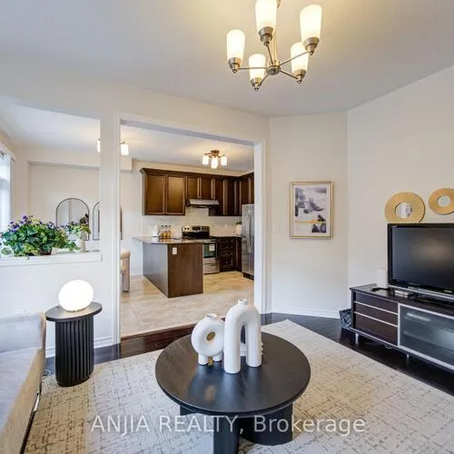 Premium freehold home for sale: 92, Carolina Rose, Wismer, Markham