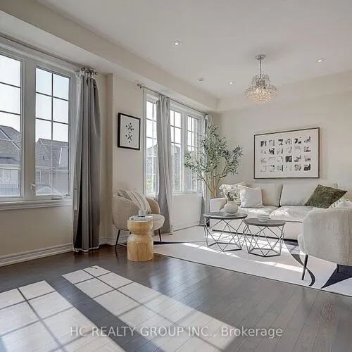 Premium freehold home for sale: 22, Toulouse, Cornell, Markham