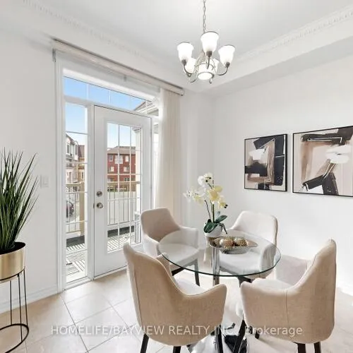 Premium freehold home for sale: 10981, Woodbine, Victoria Square, Markham