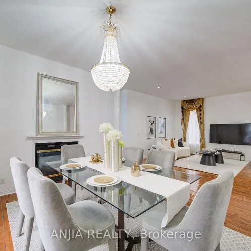 Premium freehold home for sale: 173, Russell Jarvis, Legacy, Markham
